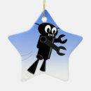 Buscar robot azul adornos Monótono