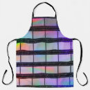 Buscar película delantales Foto