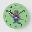 Buscar lagartos relojes de pared General y unisex