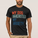 Buscar perros divertidos camisetas General y unisex
