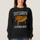 Buscar pantera sudaderas Gecko