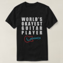 Buscar guitarra eléctrica camisetas Roca n rollo