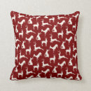 Buscar ciervo cojines General y unisex