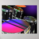 Buscar percusión posters Banda