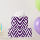 Buscar rayas la cebra de papel de regalo Moderno