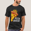 Buscar junko camisetas Alimento