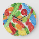 Buscar realismo relojes de pared Luminoso