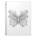 Buscar zendoodle libretas Mariposa