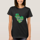 Buscar kiss me im irish camisetas Irish blessings funny