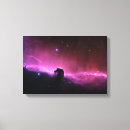 Buscar cabeza de caballo lienzos Nebulosa