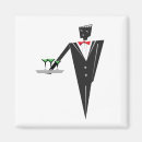 Buscar camarero imanes Camarera