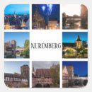 Buscar nuremberg pegatinas Alemania