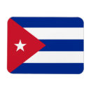 Buscar bandera cubana imanes Caribe