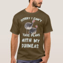Buscar guinea hen camisetas Guinea pig pet