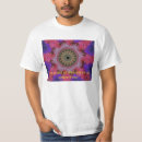 Buscar mandelbrot camisetas Extracto