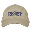 Buscar protesta gorras Resistencia