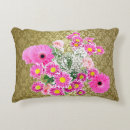 Buscar arreglo floral cojines Decorativo