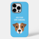 Buscar cute dog iphone fundas Jack russell