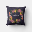 Buscar girasol rojo cojines Floral