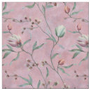 Buscar tulipanes telas Blanco