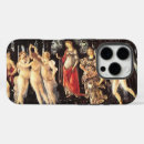 Buscar botticelli iphone fundas Primavera