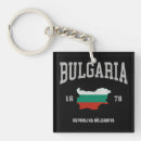 Buscar bandera de bulgaria llaveros País