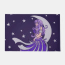 Buscar bailarina felpudos Morado