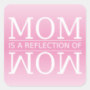 Buscar reflejo pegatinas De moda