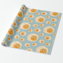 Buscar huevo frito papel de regalo Huevos