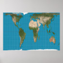 Buscar atlas del mundo posters Proyección