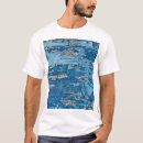 Buscar textura de madera camisetas Vintage