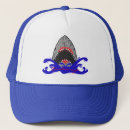 Buscar depredadores gorras Tiburón