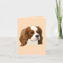 Buscar cavalier tarjetas Cachorros