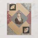 Buscar decoupage postales Victoriano