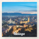 Buscar málaga posavasos Español