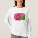 Buscar gota de agua camisetas Rosa
