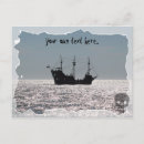 Buscar pirata del caribe postales Océano