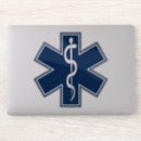 Buscar emt paramédico pegatinas Emergencia