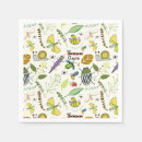 Buscar toro servilletas Cumpleaños