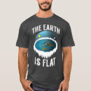 Buscar teoría de conspiración camisetas Para él