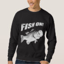 Buscar bocazas Pescador