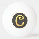 Buscar letras pelotas de ping pong Inicial