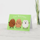 Buscar huevo tarjetas General y unisex