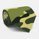 Buscar americano verde corbatas Ejército