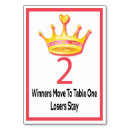 Buscar 2 tarjetas mesa Para ella