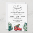 Buscar truck invitaciones Nieve