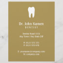Buscar odontología flyers Dental