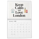 Buscar londres calendarios Unido