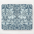Buscar william morris alfombrillas de raton Floral