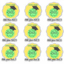 Buscar profesora pegatinas Para niños